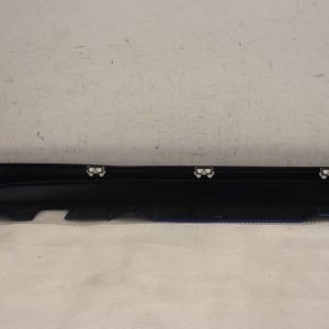 Mercedes A Class W177 AMG Left Side Skirt 2018 TO 2023 A1776901701 *DAMAGED* - Image 23