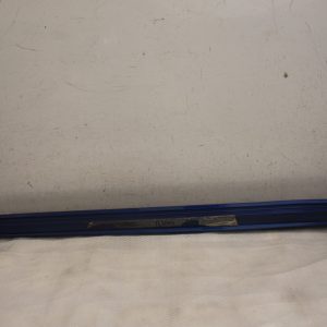 Mercedes A Class W177 AMG Left Side Skirt 2018 TO 2023 A1776901701 *DAMAGED*