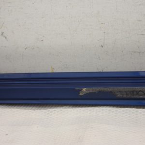 Mercedes A Class W177 AMG Left Side Skirt 2018 TO 2023 A1776901701 *DAMAGED* - Image 6
