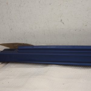 Mercedes A Class W177 AMG Left Side Skirt 2018 TO 2023 A1776901701 *DAMAGED* - Image 7