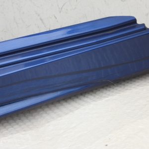 Mercedes A Class W177 AMG Left Side Skirt 2018 TO 2023 A1776901701 *DAMAGED* - Image 8