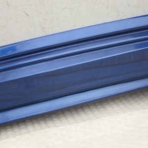 Mercedes A Class W177 AMG Left Side Skirt 2018 TO 2023 A1776901701 *DAMAGED* - Image 9