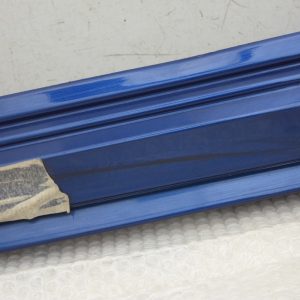 Mercedes A Class W177 AMG Left Side Skirt 2018 TO 2023 A1776901701 *DAMAGED* - Image 10