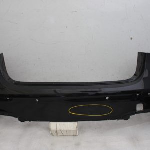 Mercedes A Class W177 AMG Rear Bumper 2018 TO 2023 A1778851301 Genuine *DAMAGED*