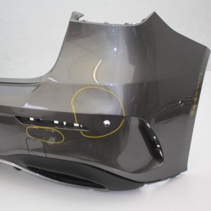 Mercedes A Class W177 AMG Rear Bumper 2023 ON A1778855806 Genuine *DAMAGED* - Image 12