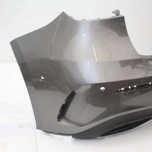 Mercedes A Class W177 AMG Rear Bumper 2023 ON A1778855806 Genuine *DAMAGED* - Image 13