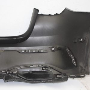 Mercedes A Class W177 AMG Rear Bumper 2023 ON A1778855806 Genuine *DAMAGED* - Image 18