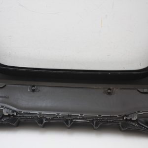 Mercedes A Class W177 AMG Rear Bumper 2023 ON A1778855806 Genuine *DAMAGED* - Image 19