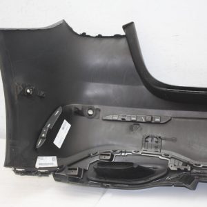 Mercedes A Class W177 AMG Rear Bumper 2023 ON A1778855806 Genuine *DAMAGED* - Image 20