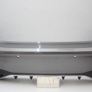 Mercedes A Class W177 AMG Rear Bumper 2023 ON A1778855806 Genuine *DAMAGED* - Image 3