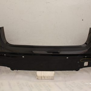 Mercedes A Class W177 AMG Rear Bumper 2023 ON A1778855806 Genuine *DAMAGED*