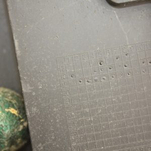 Mercedes A Class W177 AMG Rear Bumper Bracket 2018 TO 2023 A1778858503 Genuine - Image 18