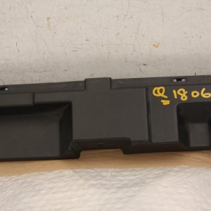 Mercedes A Class W177 AMG Rear Bumper Bracket 2018 TO 2023 A1778858503 Genuine - Image 4