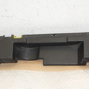 Mercedes A Class W177 AMG Rear Bumper Bracket 2018 TO 2023 A1778858503 Genuine - Image 5