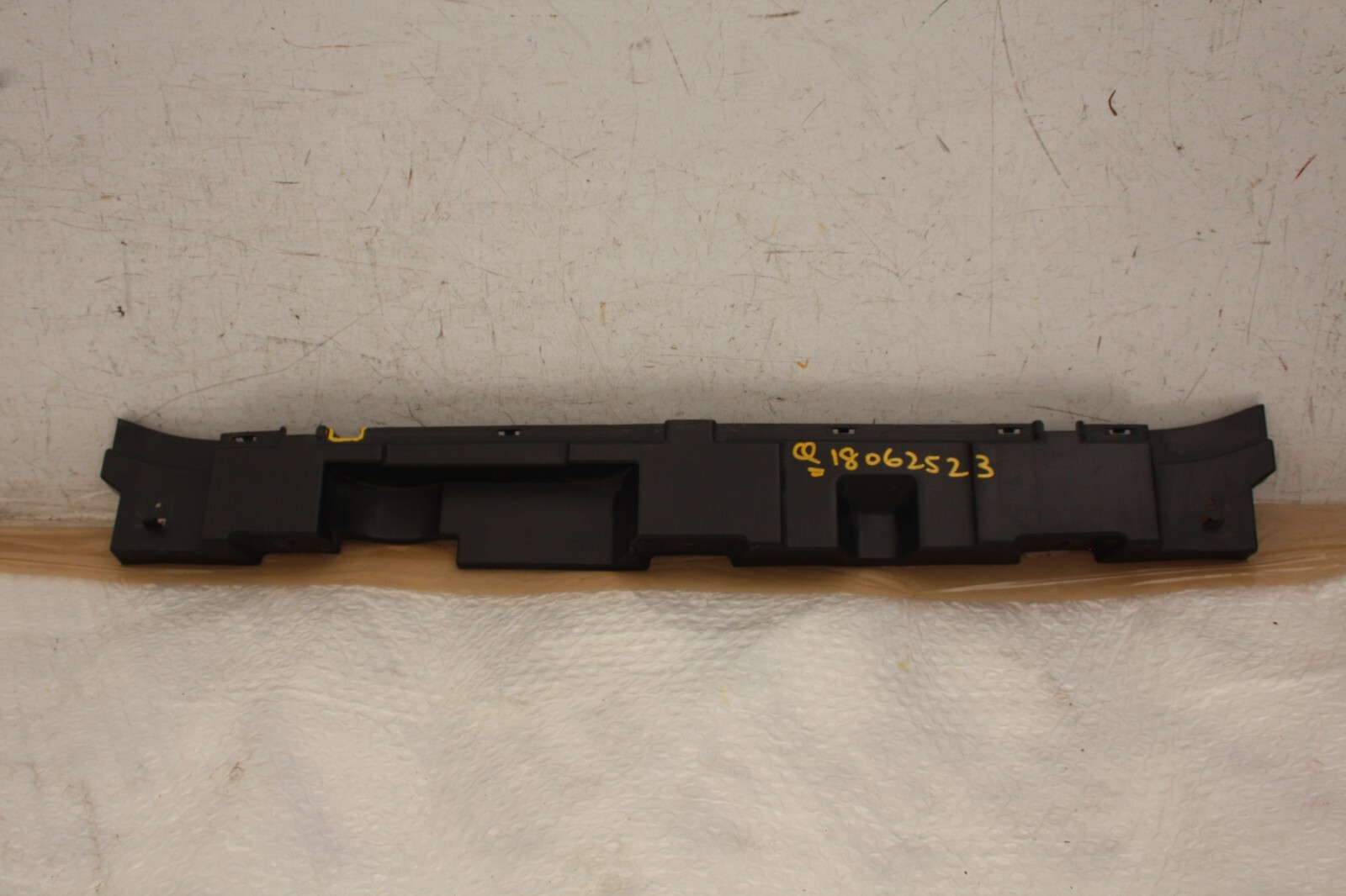 Mercedes A Class W177 AMG Rear Bumper Bracket 2018 TO 2023 A1778858503 Genuine