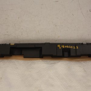 Mercedes A Class W177 AMG Rear Bumper Bracket 2018 TO 2023 A1778858503 Genuine - Image 1