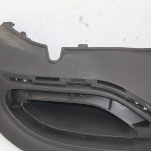 Mercedes A Class W177 AMG Rear Bumper Diffuser 2018 TO 2023 A1778853701 Genuine - Image 13