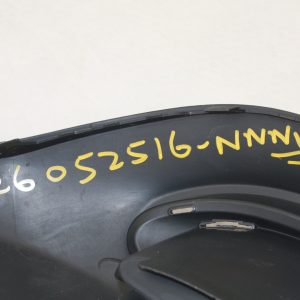 Mercedes A Class W177 AMG Rear Bumper Diffuser 2018 TO 2023 A1778853701 Genuine - Image 17