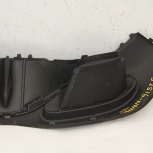 Mercedes A Class W177 AMG Rear Bumper Diffuser 2018 TO 2023 A1778853701 Genuine - Image 20
