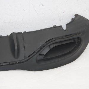 Mercedes A Class W177 AMG Rear Bumper Diffuser 2018 TO 2023 A1778853701 Genuine - Image 3