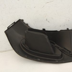 Mercedes A Class W177 AMG Rear Bumper Diffuser 2018 TO 2023 A1778853701 Genuine - Image 23