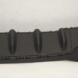 Mercedes A Class W177 AMG Rear Bumper Diffuser 2018 TO 2023 A1778853701 Genuine - Image 4