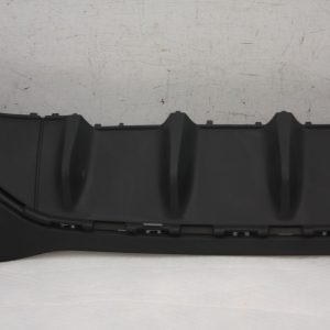 Mercedes A Class W177 AMG Rear Bumper Diffuser 2018 TO 2023 A1778853701 Genuine - Image 5