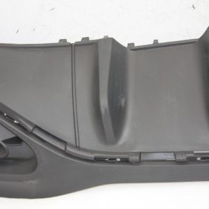 Mercedes A Class W177 AMG Rear Bumper Diffuser 2018 TO 2023 A1778853701 Genuine - Image 7
