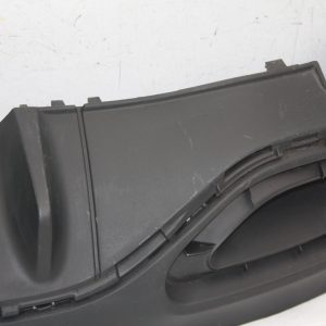 Mercedes A Class W177 AMG Rear Bumper Diffuser 2018 TO 2023 A1778853701 Genuine - Image 8