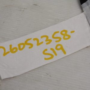Mercedes A Class W177 AMG Rear Bumper Left Grille Trim 18-23 A1778852701 Genuine - Image 11