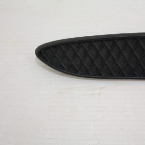 Mercedes A Class W177 AMG Rear Bumper Left Grille Trim 18-23 A1778852701 Genuine - Image 3