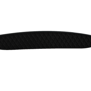 Mercedes A Class W177 AMG Rear Bumper Left Grille Trim 18-23 A1778852701 Genuine - Image 1