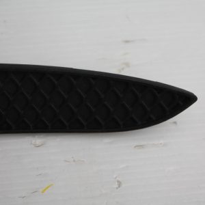 Mercedes A Class W177 AMG Rear Bumper Left Grille Trim 18-23 A1778852701 Genuine - Image 5