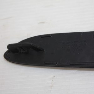 Mercedes A Class W177 AMG Rear Bumper Left Grille Trim 18-23 A1778852701 Genuine - Image 6