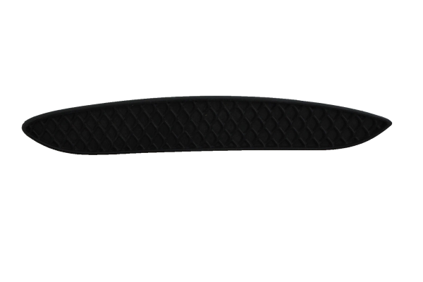 Mercedes-A-Class-W177-AMG-Rear-Bumper-Left-Grille-Trim-18-23-A1778852701-Genuine-178343146366