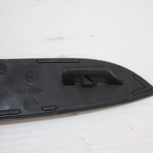 Mercedes A Class W177 AMG Rear Bumper Left Grille Trim 18-23 A1778852701 Genuine - Image 8