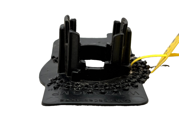 Mercedes A Class W177 AMG Rear Bumper Parking Sensor Holder A1778855806 Genuine 2 Mercedes A Class W177 AMG Rear Bumper Parking Sensor Holder A1778855806 Genuine 178538957026 3