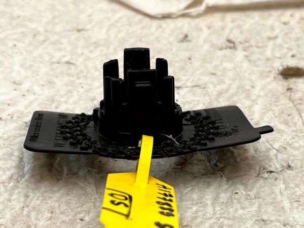 Mercedes A Class W177 AMG Rear Bumper Parking Sensor Holder A1778855806 Genuine 5 Mercedes A Class W177 AMG Rear Bumper Parking Sensor Holder A1778855806 Genuine 178538957026 6