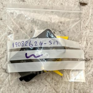 Mercedes A Class W177 AMG Rear Bumper Parking Sensor Holder A1778855806 Genuine 15 Mercedes A Class W177 AMG Rear Bumper Parking Sensor Holder A1778855806 Genuine - Image 8