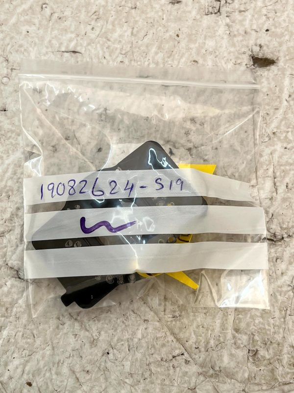 Mercedes A Class W177 AMG Rear Bumper Parking Sensor Holder A1778855806 Genuine 7 Mercedes A Class W177 AMG Rear Bumper Parking Sensor Holder A1778855806 Genuine 178538957026 8