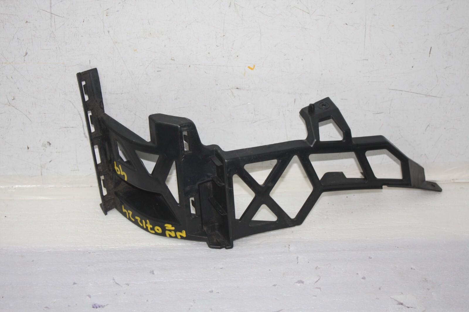 Mercedes A Class W177 AMG Rear Bumper Right Bracket 18 TO 23 A1778854902 Genuine