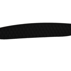 Mercedes A Class W177 AMG Rear Bumper Right Grill Trim 18-23 A1778852801 Genuine - Image 1