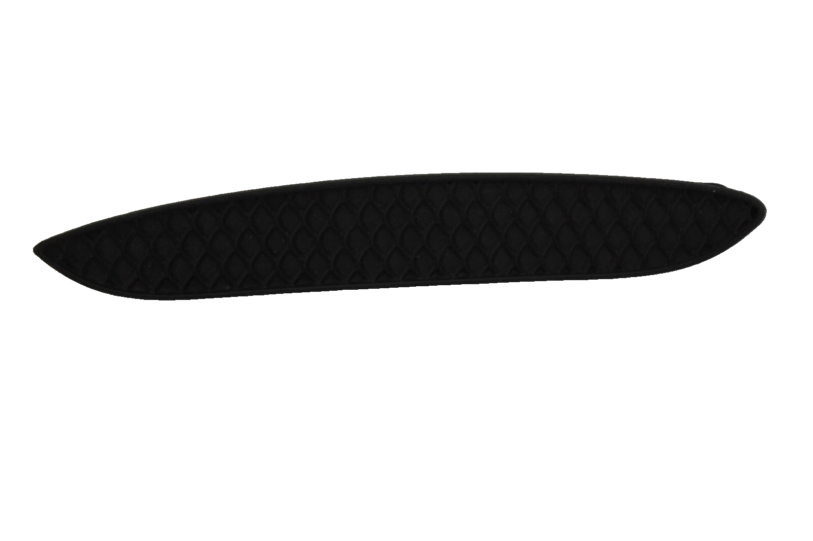Mercedes A Class W177 AMG Rear Bumper Right Grill Trim 18-23 A1778852801 Genuine