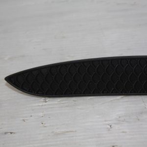 Mercedes A Class W177 AMG Rear Bumper Right Grill Trim 18-23 A1778852801 Genuine - Image 3