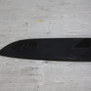 Mercedes A Class W177 AMG Rear Bumper Right Grill Trim 18-23 A1778852801 Genuine - Image 5