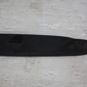 Mercedes A Class W177 AMG Rear Bumper Right Grill Trim 18-23 A1778852801 Genuine - Image 6