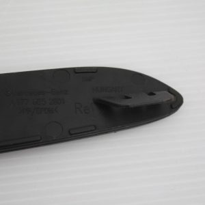 Mercedes A Class W177 AMG Rear Bumper Right Grill Trim 18-23 A1778852801 Genuine - Image 5