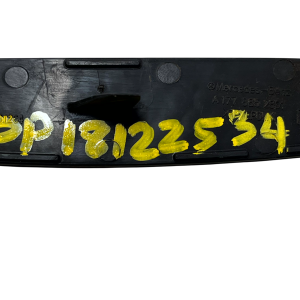 Mercedes A Class W177 AMG Rear Bumper Right Trim Grill 18-23 A1778852801 Genuine - Image 13