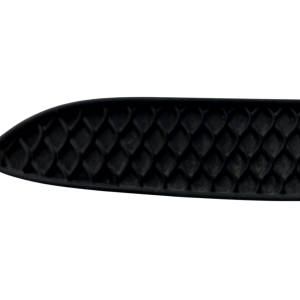 Mercedes A Class W177 AMG Rear Bumper Right Trim Grill 18-23 A1778852801 Genuine - Image 3