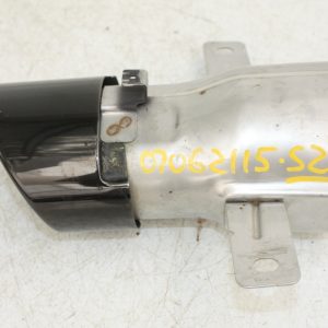 Mercedes A Class W177 CLA35 A35 AMG Exhaust Tip A1774908000 Genuine - Image 8